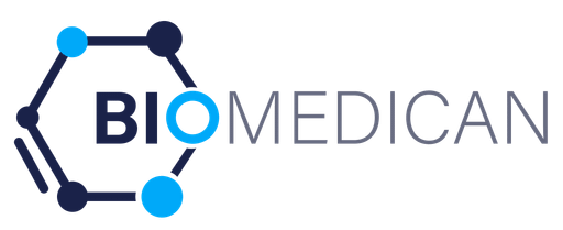 Biomedican logo