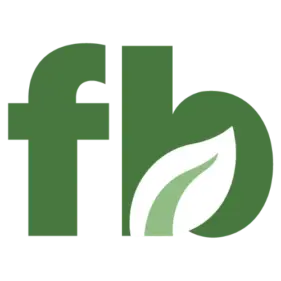Flat Branch Bank logo