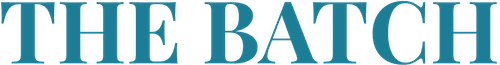 DeepLearning.AI logo
