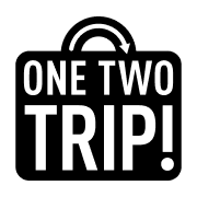 OneTwoTrip logo