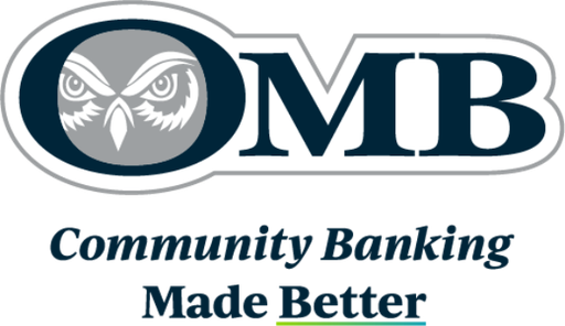 OMB Bank logo
