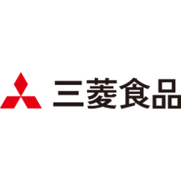 Mitsubishi Shokuhin logo