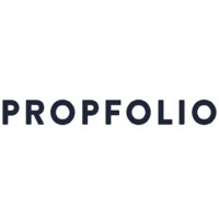 PropFolio logo