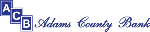 Adams County Bank logo