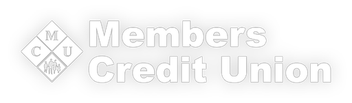 Members Credit Union logo
