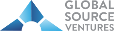Global Source Ventures logo