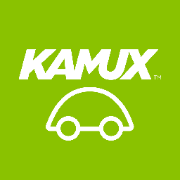 Kamux logo