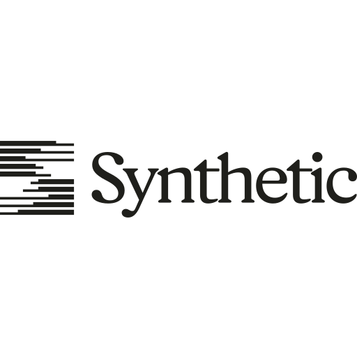 Synthetic logo