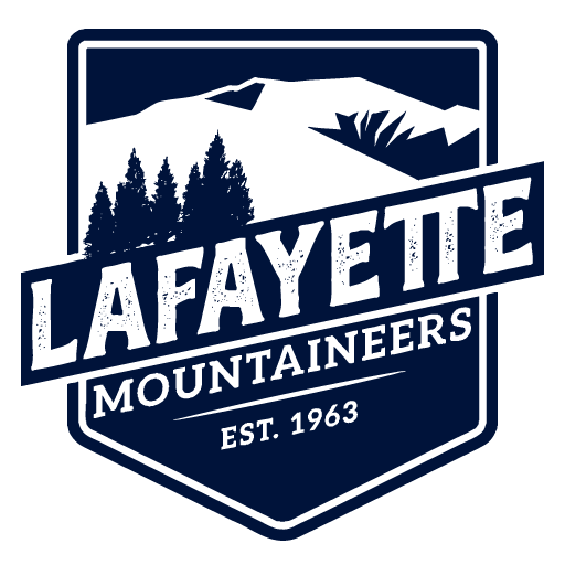 Lafayette Regional School logo