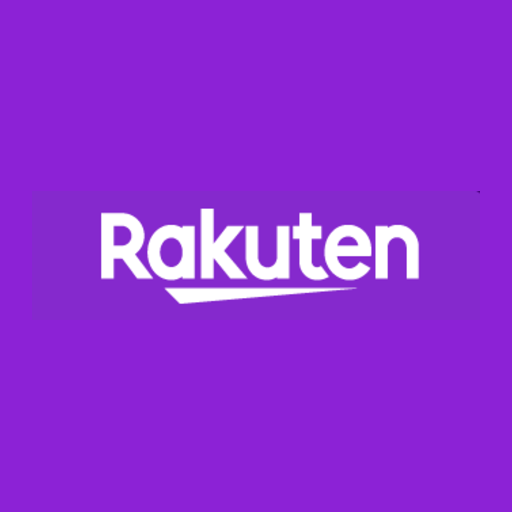 Rakuten Cash Back Button logo