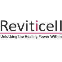 Reviticell Holdings logo