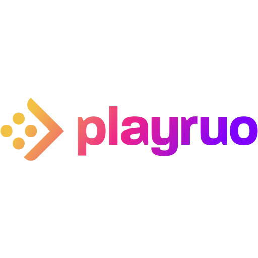 Playruo logo