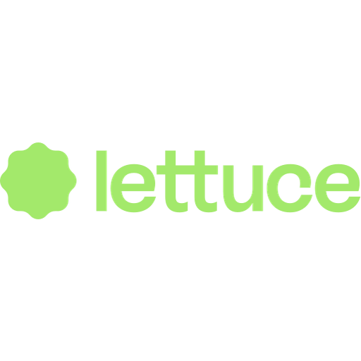 Lettuce logo
