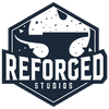 Reforged Studios logo