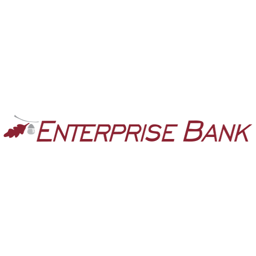 Enterprise Bank logo