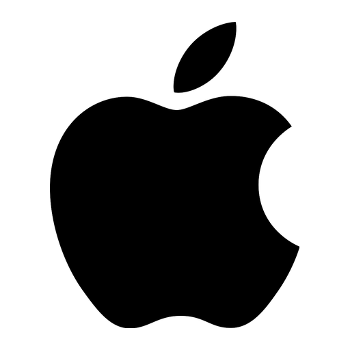 Apple Music logo