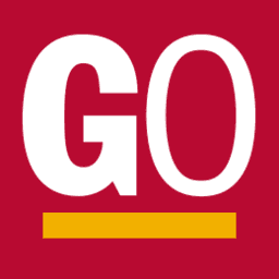 Grocery Outlet Holding logo