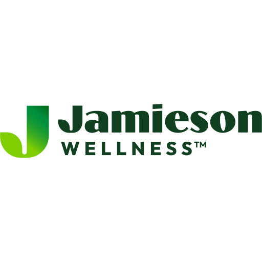 Jamieson Wellness logo