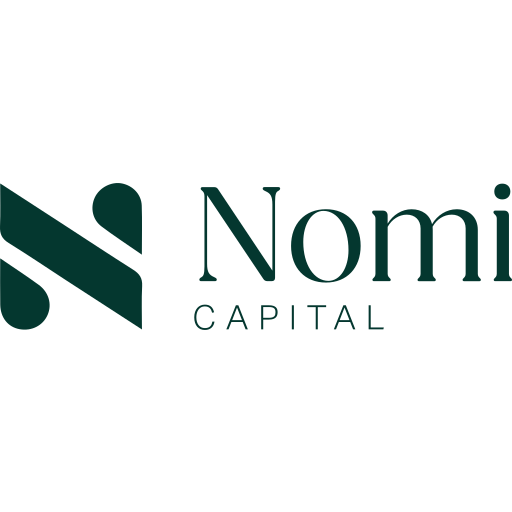 Nomi Capital logo