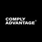 ComplyAdvantage Customer Screening logo