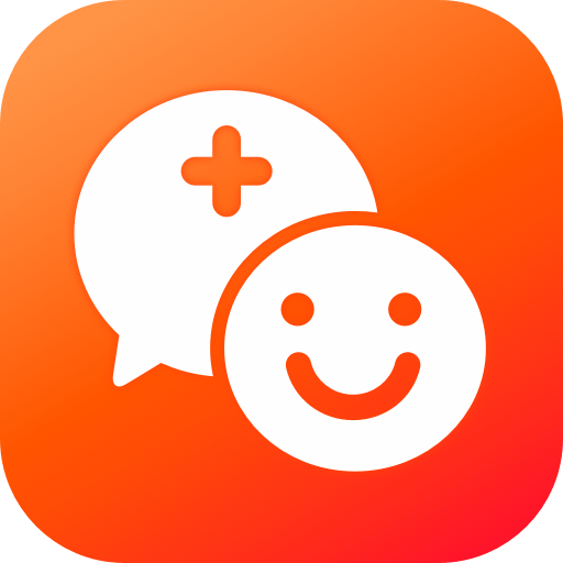 Ping An Healthcare and Technology Company logo