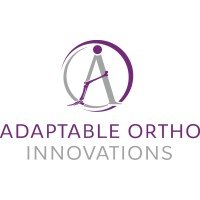 Adaptable Ortho Innovations logo