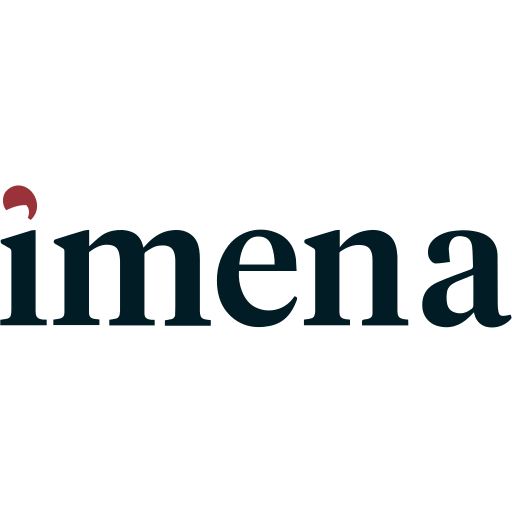 Imena Group logo