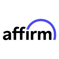 Affirm for Merchants logo