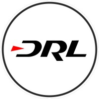 Drone Racing League logo