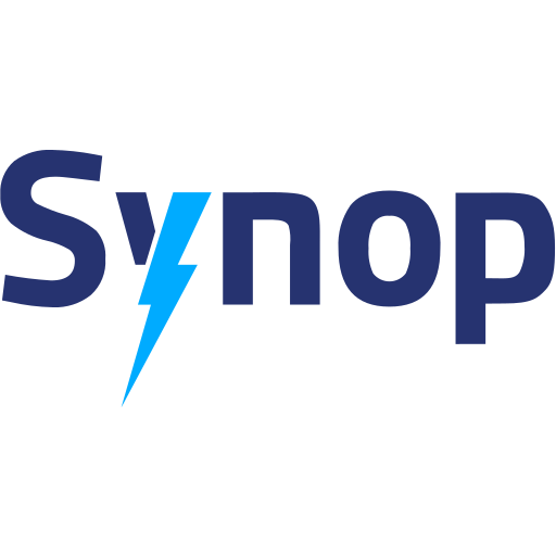Synop logo