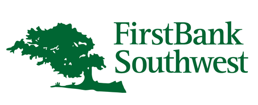 FirstBank Southwest logo
