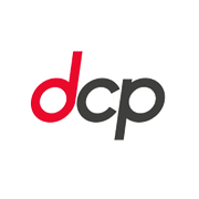 DCP logo