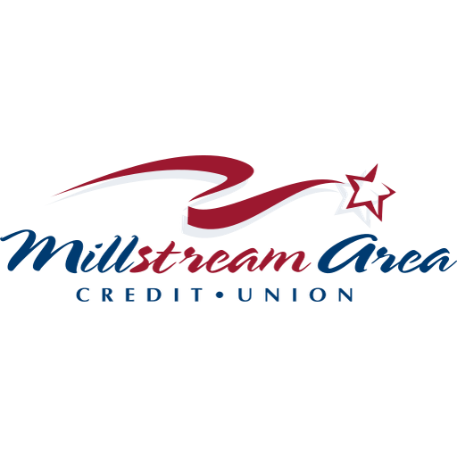 Millstream Area Credit Union logo