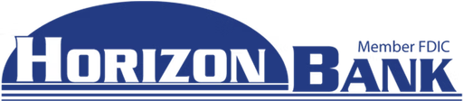 Horizon Bank logo