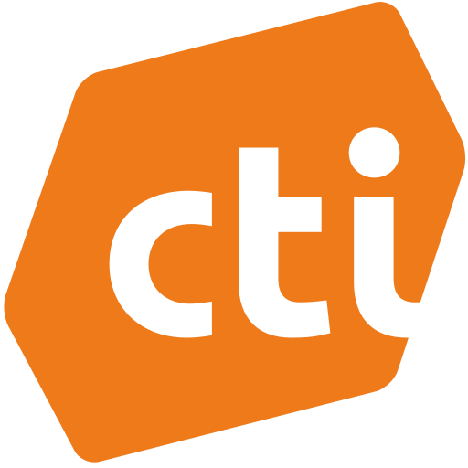 CTIBiotech logo
