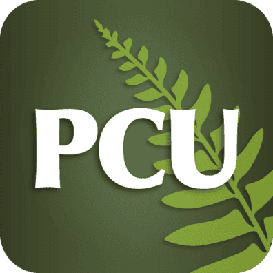 Peninsula CU logo