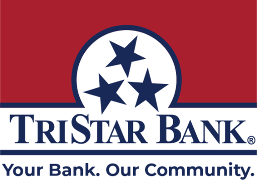 TriStar Bank logo