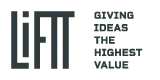 LIFTT logo