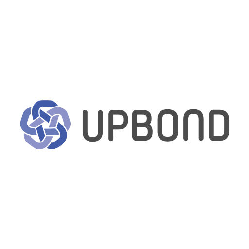 UPBOND logo