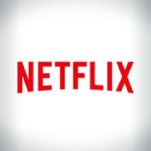 Netflix Streaming logo