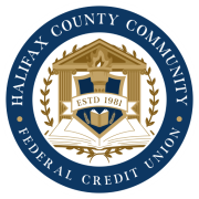 Halifax County Community Federal Credit Union logo