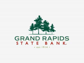 Grand Rapids State Bank logo