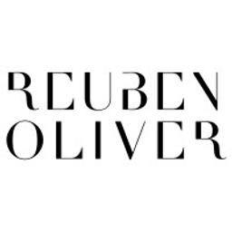 Reuben Oliver