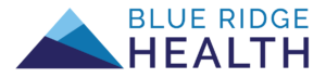 Blue Ridge Health logo