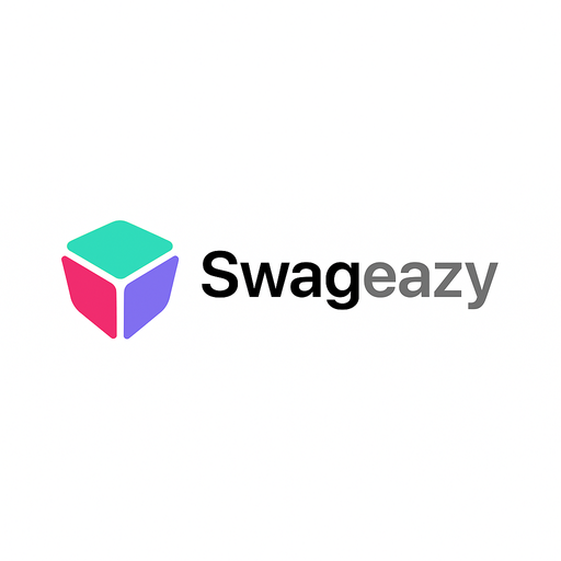 Swageazy logo