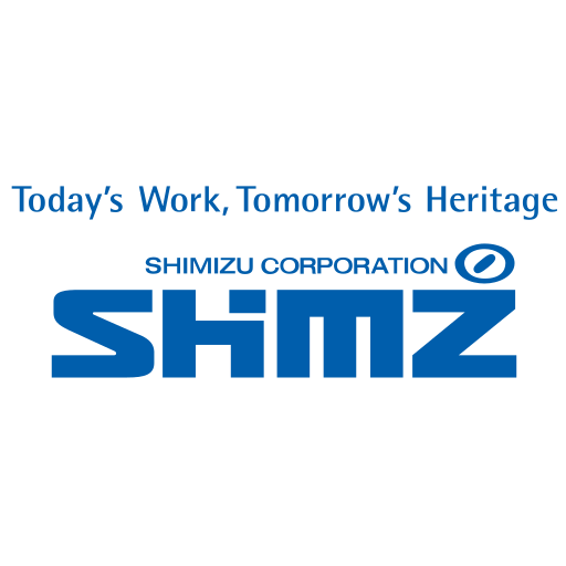 Shimizu Corporation logo