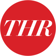 The Hollywood Reporter logo