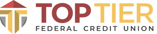 Top Tier Federal Credit Union logo