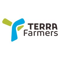 Terrafarmers logo