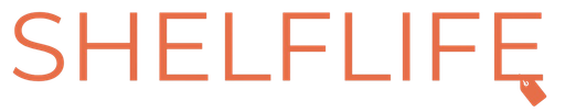 Shelflife logo